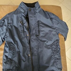 Urban Republic Deep Blue Jacket